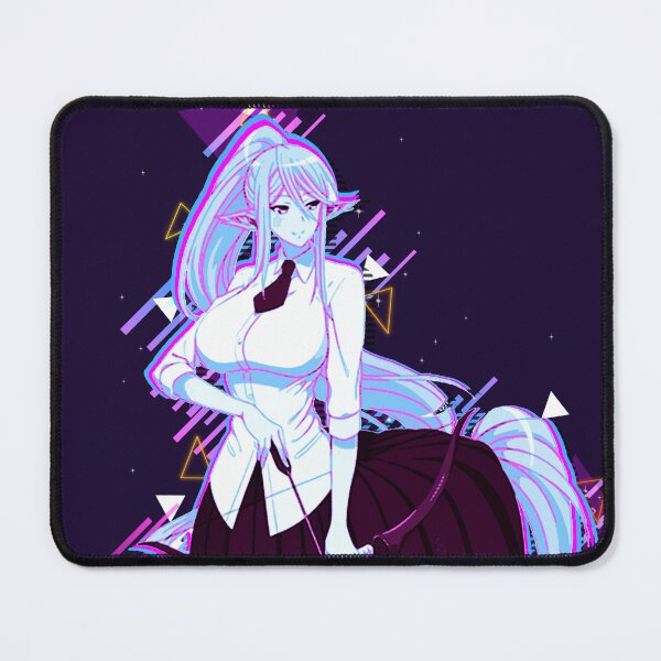 Item preview, Centorea Shianus | Monster Musume designed and sold by Fish6SticksP.