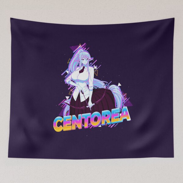 Item preview, Centorea Shianus | Monster Musume designed and sold by Fish6SticksP.