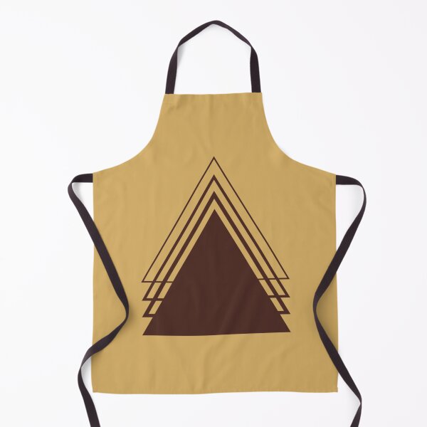 Item preview, Triangles Echoes designed and sold by Gugarix.