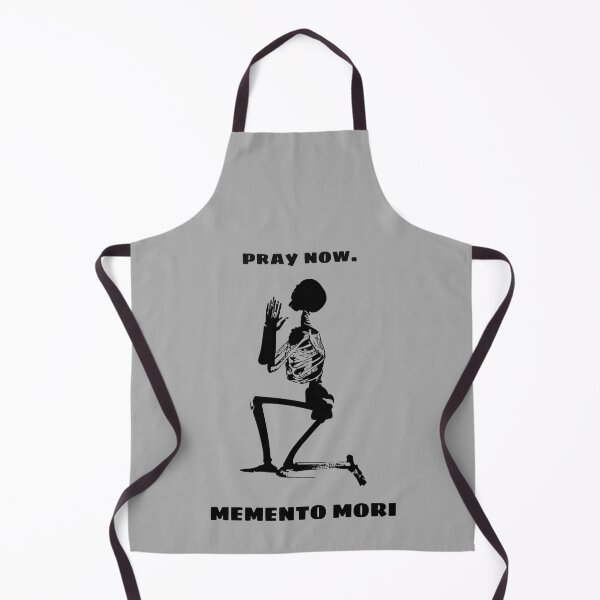 Item preview, Pray Now - Memento Mori 2 designed and sold by stadia-60-west.