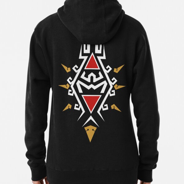 Breath of cheap the wild sweatshirt