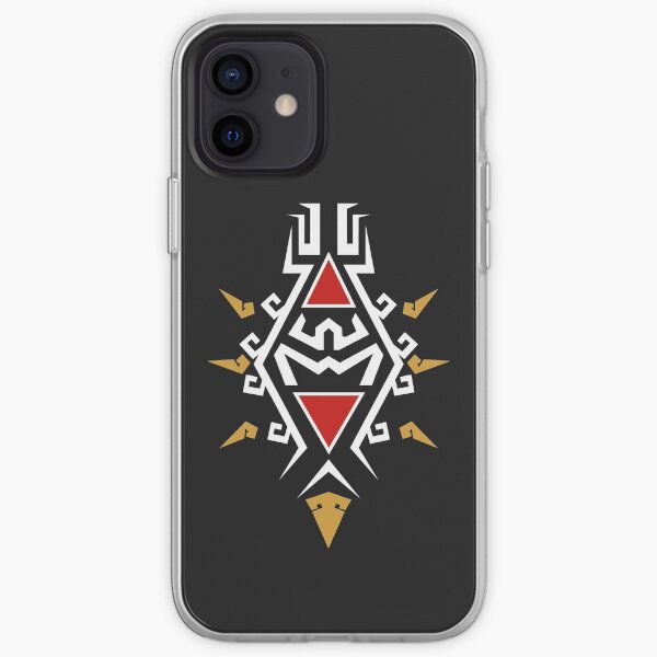 Hylian Robe Coque souple iPhone
