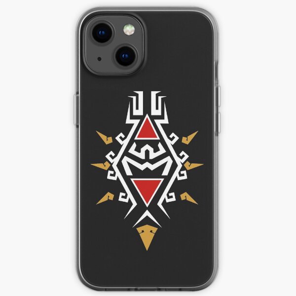 Hylian-Robe iPhone Flexible Hülle