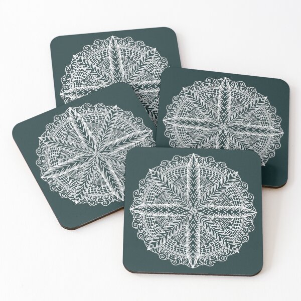 Item preview, Simple Mandala designed and sold by KimutKirby.