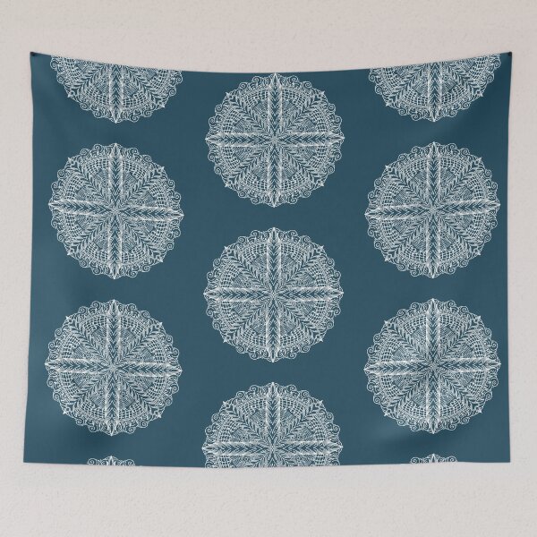 Item preview, Simple Mandala designed and sold by KimutKirby.