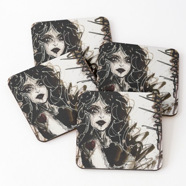 Item preview, HEARTBREAKER  designed and sold by ArredondoPrime.