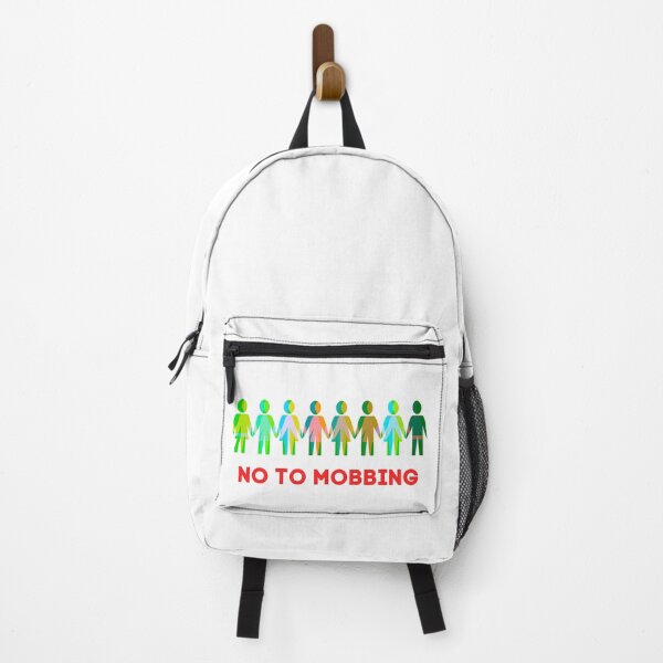 Item preview, no to bullying designed and sold by DareRabbit.