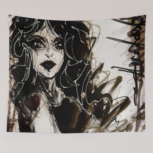 Item preview, HEARTBREAKER  designed and sold by ArredondoPrime.