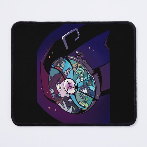Item preview, Parallel to Anywhere Season 1 Poster designed and sold by P2Anywhere.