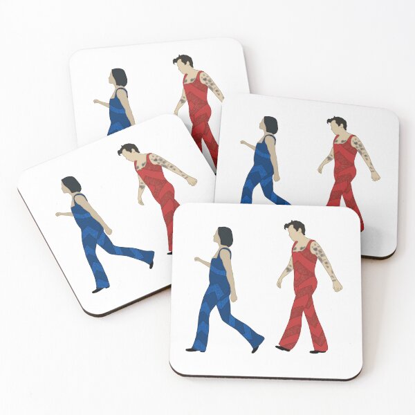Item preview, As It Was Pair designed and sold by colleencreativ.