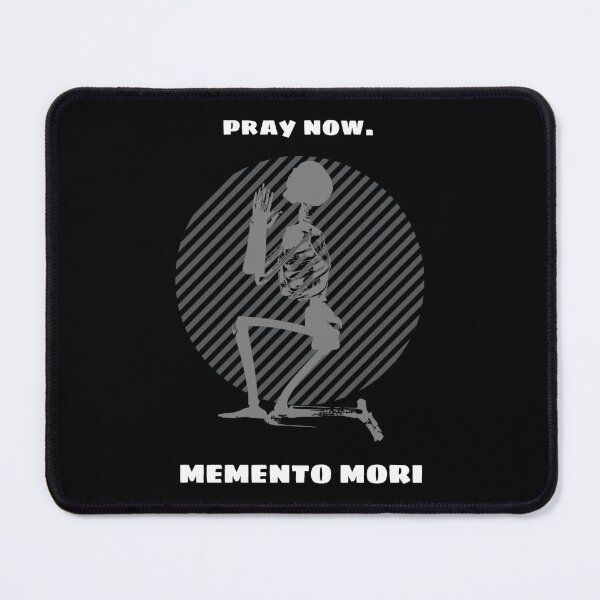 Item preview, Pray Now - Memento Mori 3 designed and sold by stadia-60-west.