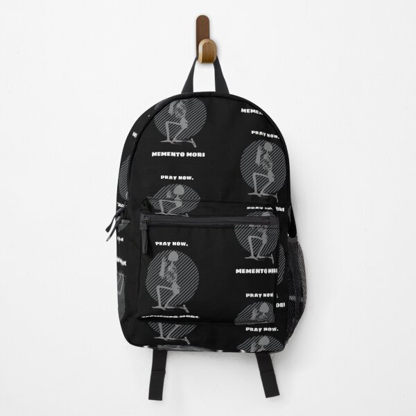 Item preview, Pray Now - Memento Mori 3 designed and sold by stadia-60-west.