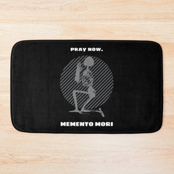Item preview, Pray Now - Memento Mori 3 designed and sold by stadia-60-west.
