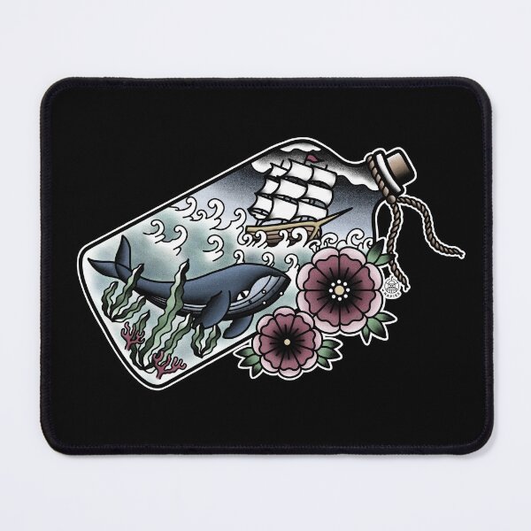 Item preview, Lost at Sea designed and sold by napiks.
