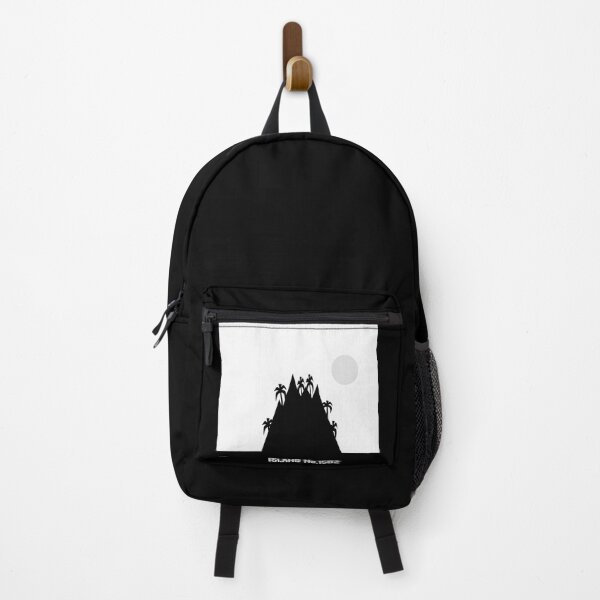 Item preview, Island No. 502 designed and sold by porfysoundtrack.