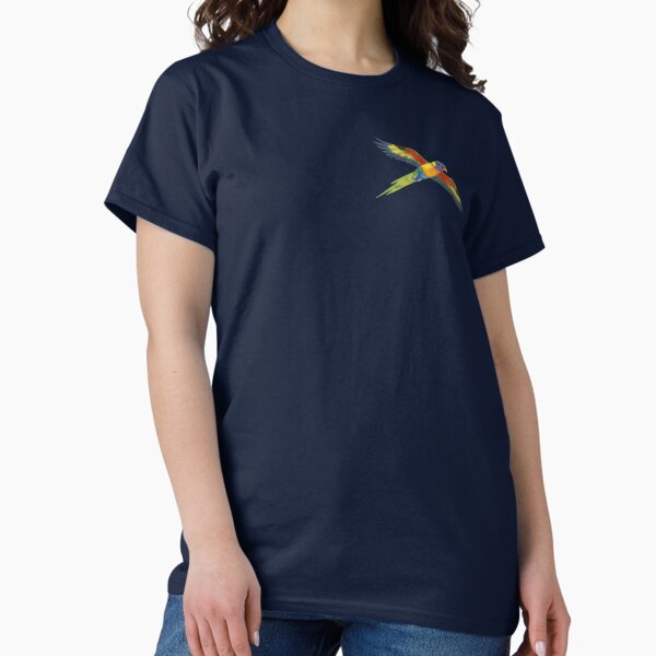 Item preview, Kovu the Lorikeet designed and sold by lionartprints.
