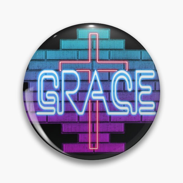 Item preview, Grace neon designed and sold by HiDB.
