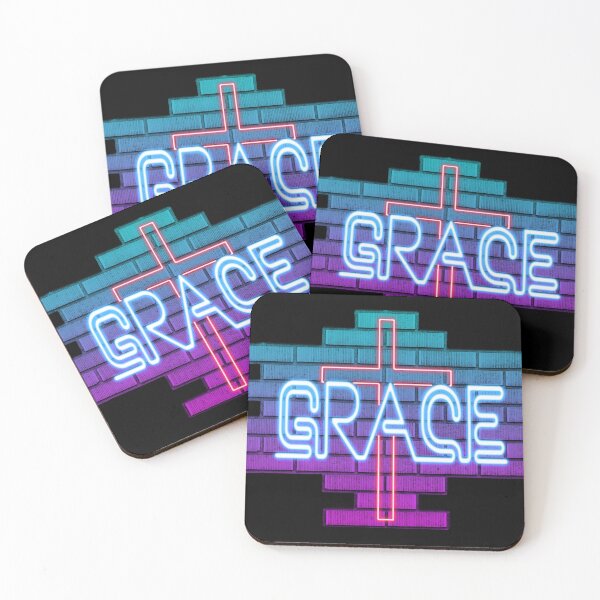 Item preview, Grace neon designed and sold by HiDB.