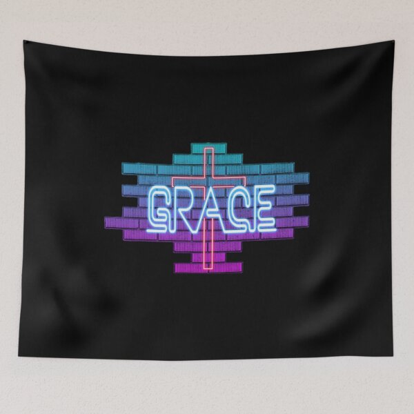 Item preview, Grace neon designed and sold by HiDB.