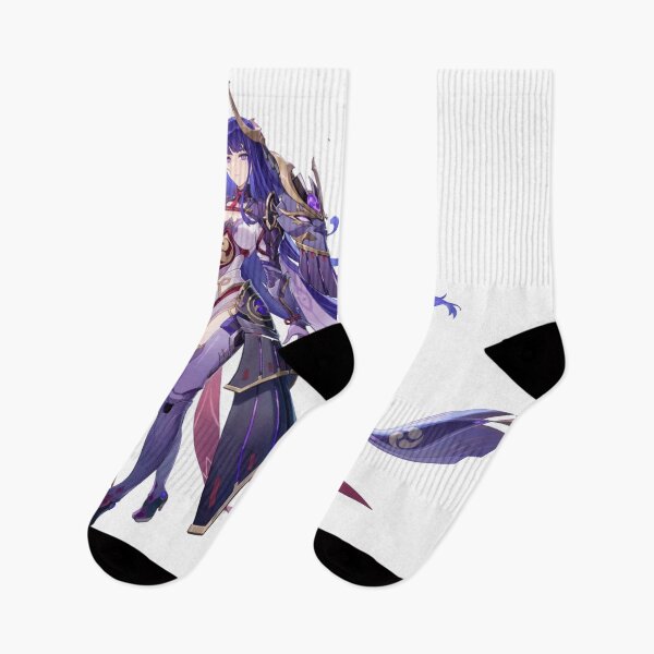 Item preview, Magatsu Mitake Narukami no Mikoto - Genshin Impact designed and sold by Aka-Hanako.