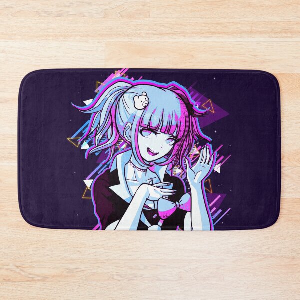 Item preview, Chiaki Nanami | Danganronpa 2 designed and sold by Fish6SticksP.