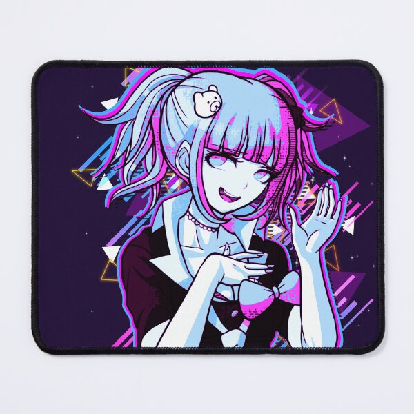 Item preview, Chiaki Nanami | Danganronpa 2 designed and sold by Fish6SticksP.