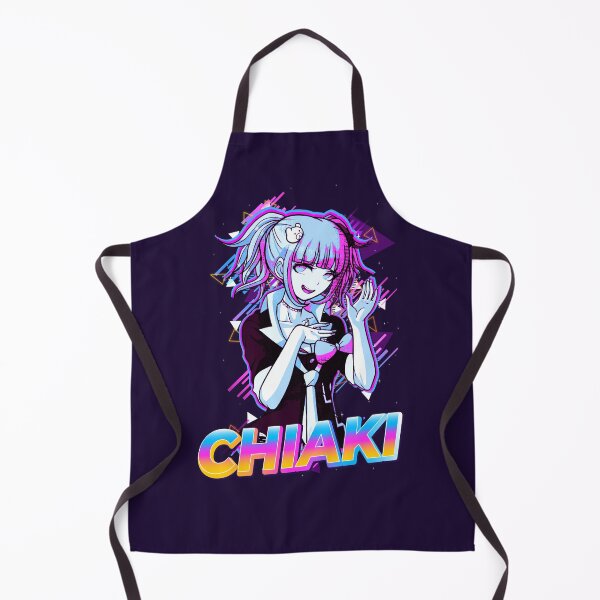 Item preview, Chiaki Nanami | Danganronpa 2 designed and sold by Fish6SticksP.
