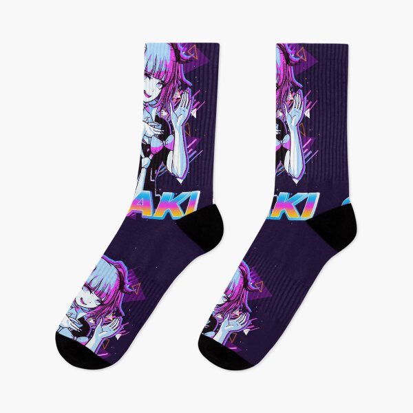 Item preview, Chiaki Nanami | Danganronpa 2 designed and sold by Fish6SticksP.