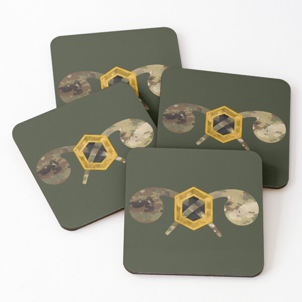 Item preview, CBRN Insignia - Multicam designed and sold by elkkhart.