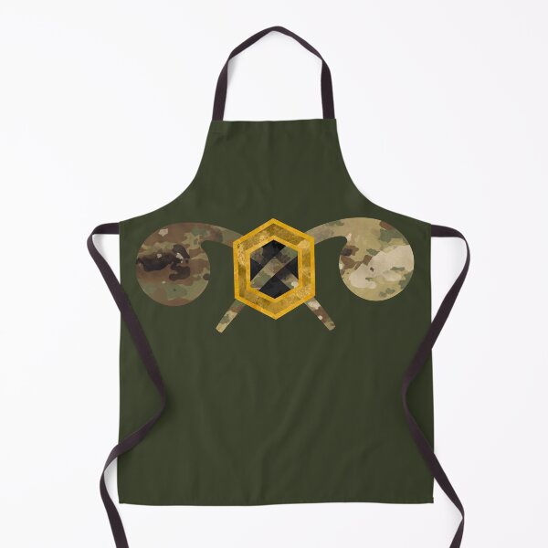Item preview, CBRN Insignia - Multicam designed and sold by elkkhart.