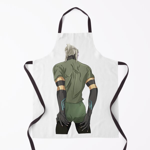 Item preview, Faceless Anime Hero designed and sold by NeoHard.
