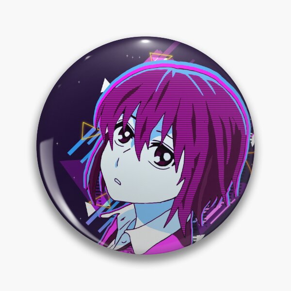Item preview, Chise Hatori | Ancient Magus Bride designed and sold by Fish6SticksP.