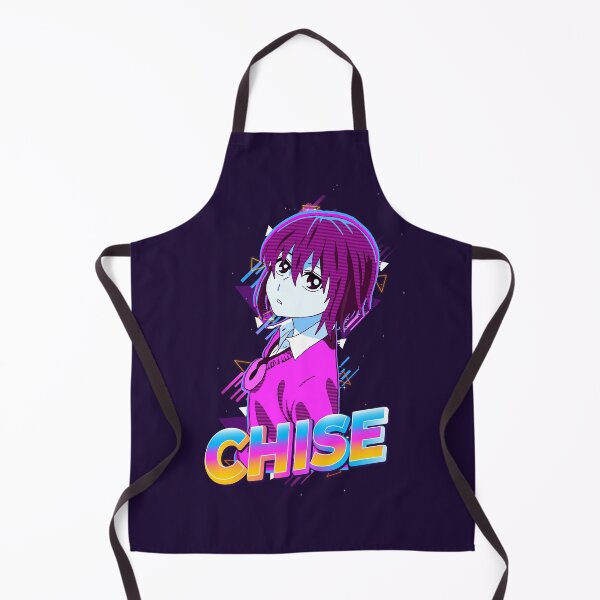 Item preview, Chise Hatori | Ancient Magus Bride designed and sold by Fish6SticksP.