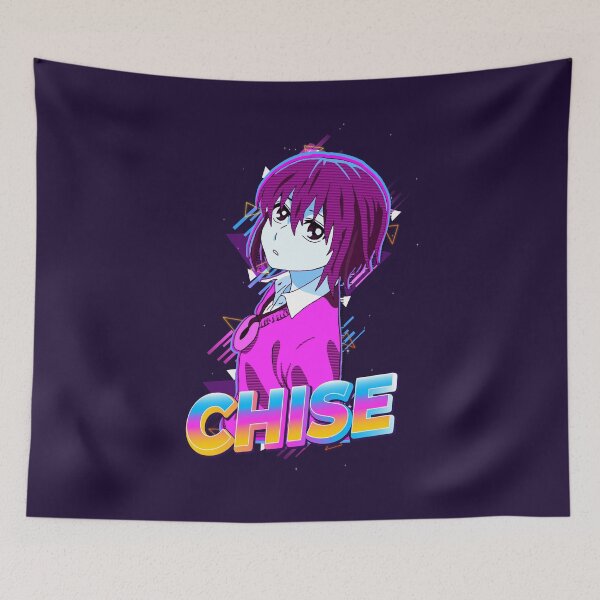 Item preview, Chise Hatori | Ancient Magus Bride designed and sold by Fish6SticksP.
