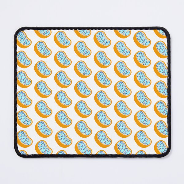 Item preview, Mitochondria is the powerhouse of the cell designed and sold by gingerlouls.