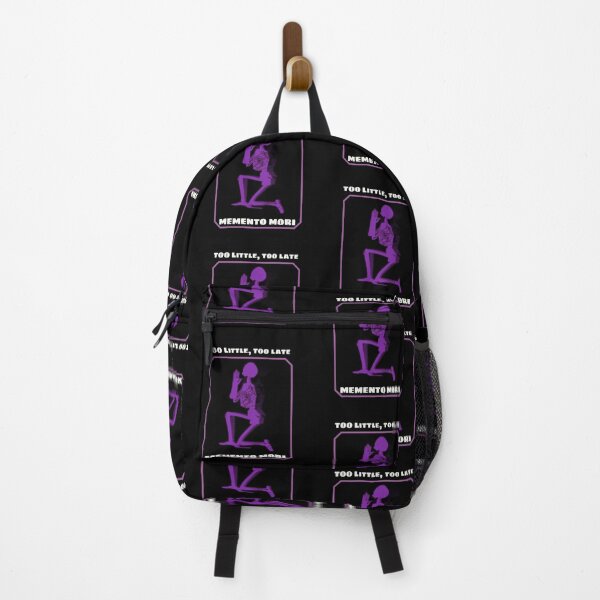 Item preview, Too Little Too Late designed and sold by stadia-60-west.