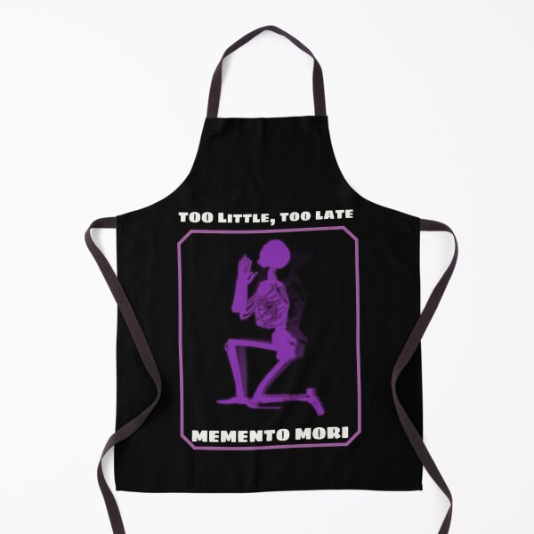 Item preview, Too Little Too Late designed and sold by stadia-60-west.