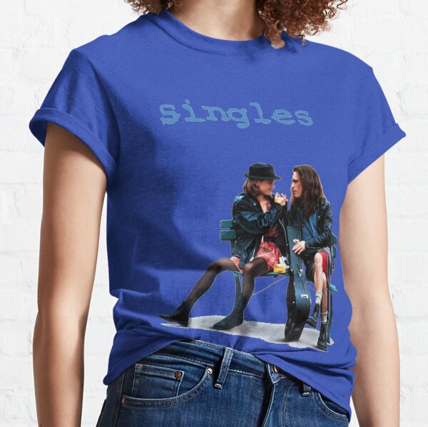 Singles Soundtrack – The Uncool - The Official Site for Everything Cameron  Crowe