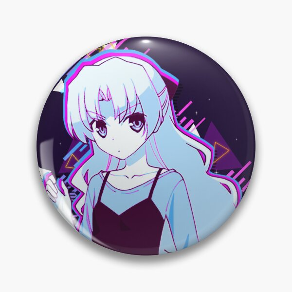Item preview, Chitose Kaginoji | Tonikawa designed and sold by Fish6SticksP.