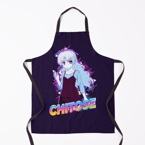 Item preview, Chitose Kaginoji | Tonikawa designed and sold by Fish6SticksP.