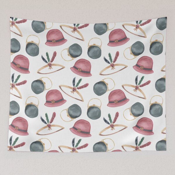 Item preview, 1920s Style designed and sold by elleinadesigns.