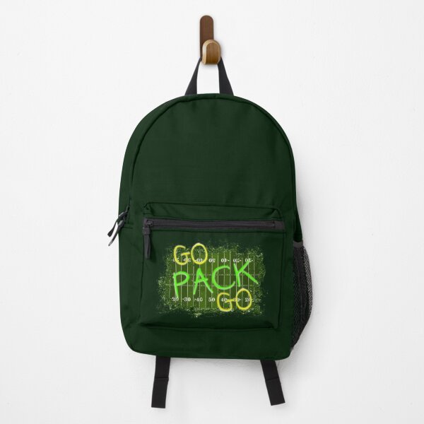 Item preview, Go PACK Go designed and sold by jkamps.