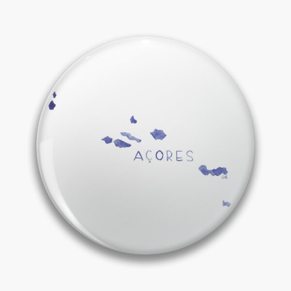 Item preview, Azores designed and sold by SharlaPaints.