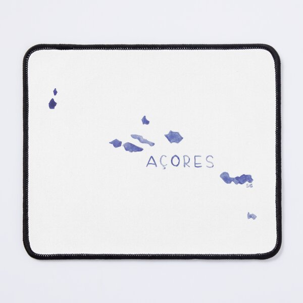 Item preview, Azores designed and sold by SharlaPaints.