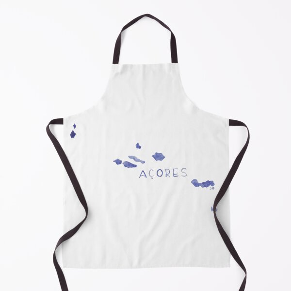 Item preview, Azores designed and sold by SharlaPaints.