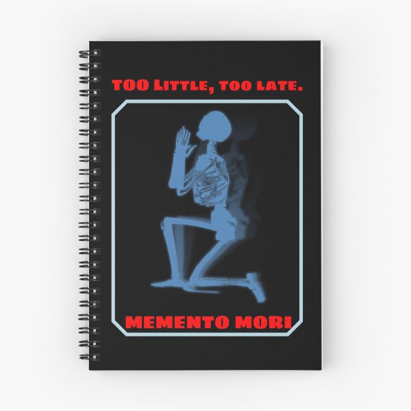 Item preview, Too Little Too Late 2 designed and sold by stadia-60-west.