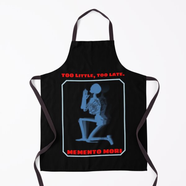 Item preview, Too Little Too Late 2 designed and sold by stadia-60-west.