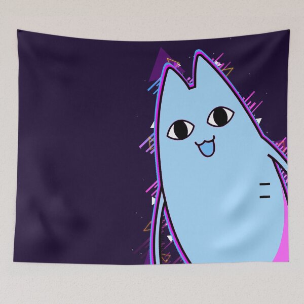 Item preview, Chiyo Father | Azumanga Daioh designed and sold by Fish6SticksP.