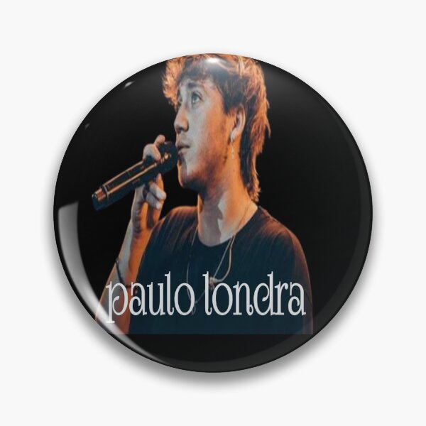 Item preview, paulo londra designed and sold by Khalidbensaid.