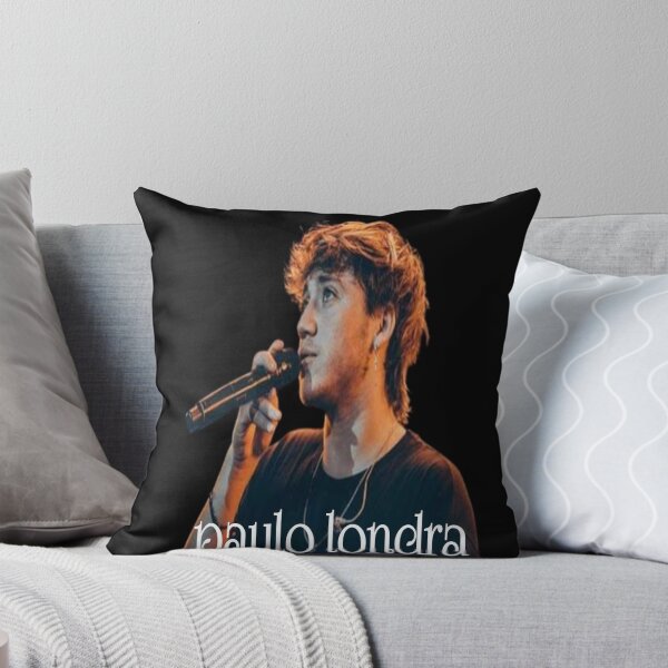 Item preview, paulo londra designed and sold by Khalidbensaid.
